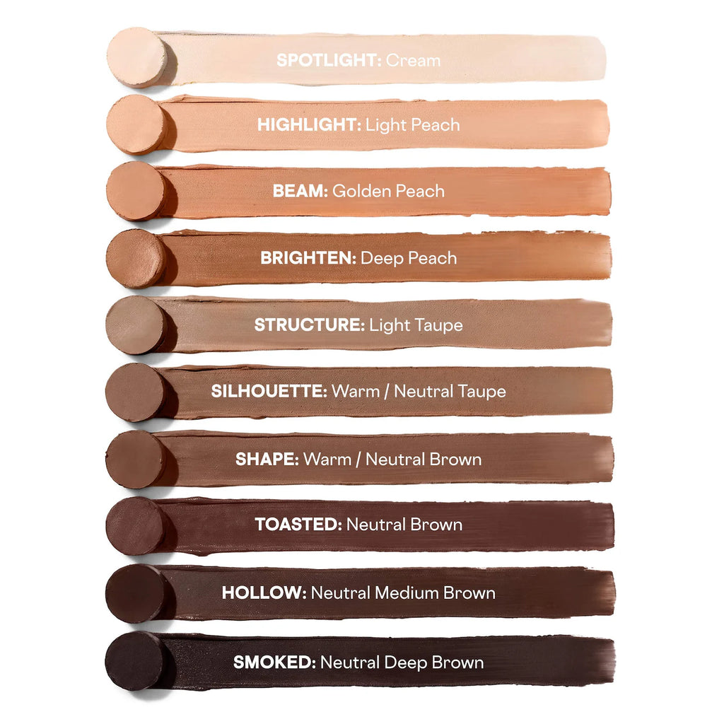 PATRICK TA  Major Sculpt Shape & Shade Anywhere Artistry Stick