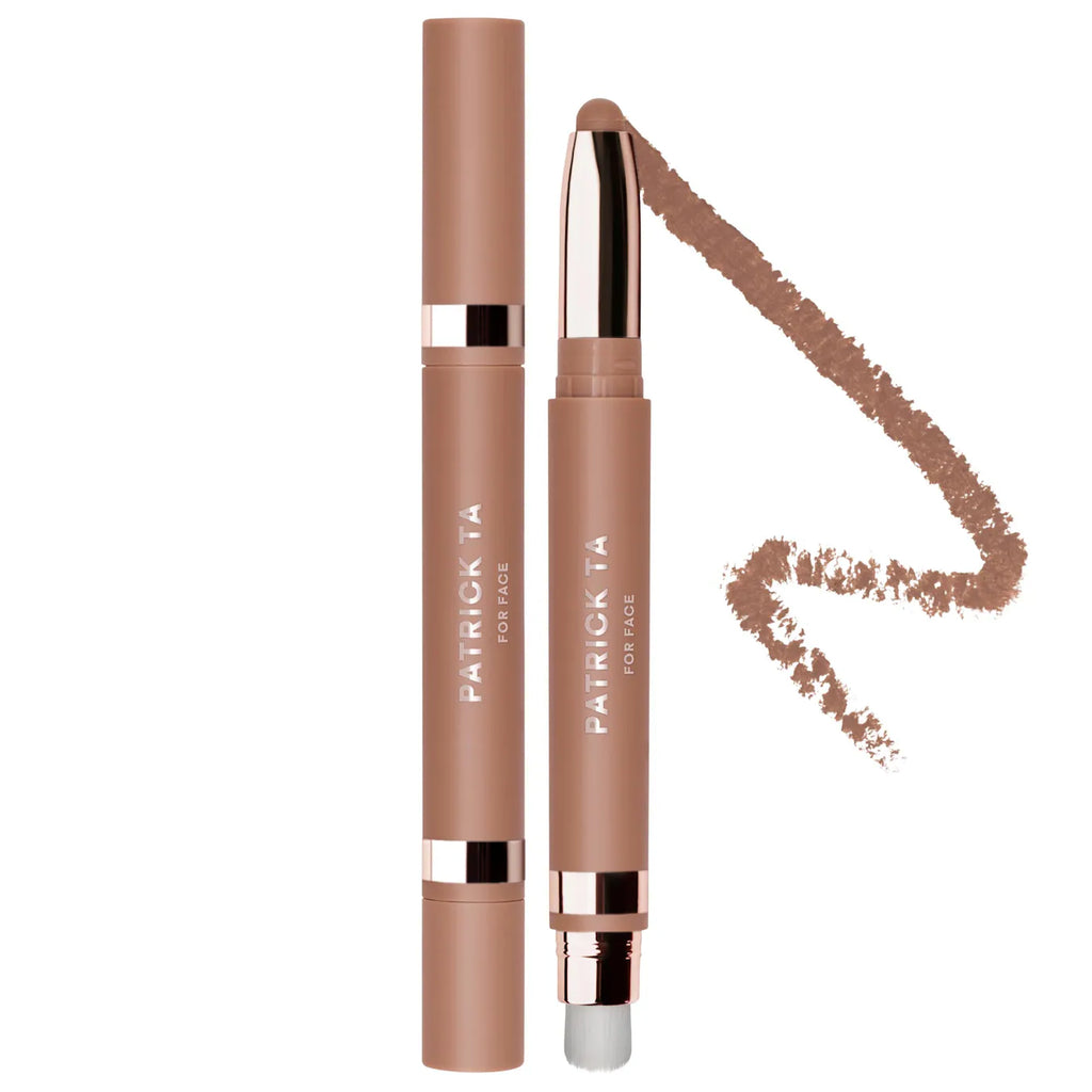 PATRICK TA  Major Sculpt Shape & Shade Anywhere Artistry Stick