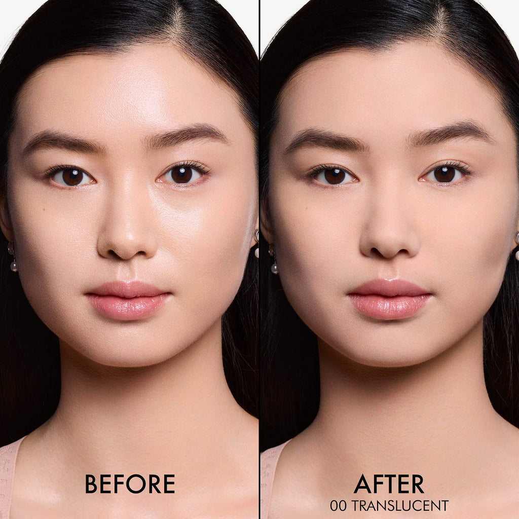 DIOR  Forever On Set Powder Blurring Translucent Loose Setting Powder