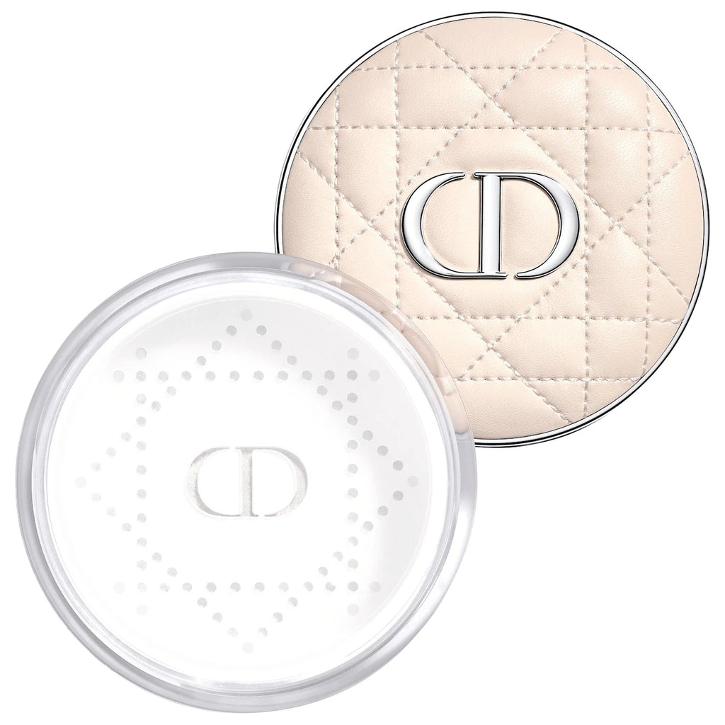 DIOR  Forever On Set Powder Blurring Translucent Loose Setting Powder
