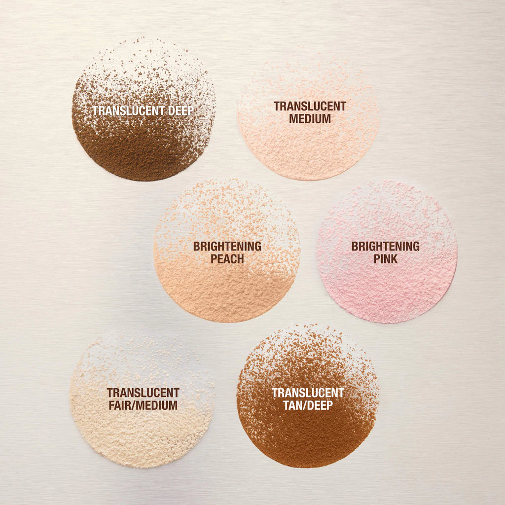 Charlotte Tilbury  Airbrush Flawless Blur Loose Setting Powder