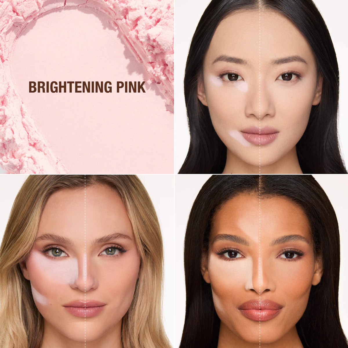 Charlotte Tilbury  Airbrush Flawless Blur Loose Setting Powder