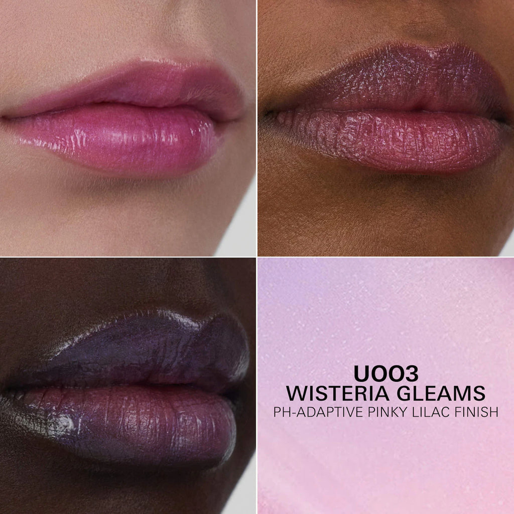 Prada  Hydrating Lip Balm with Jojoba Oil