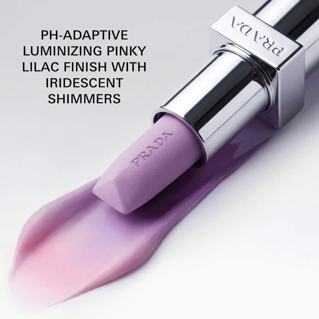 Prada  Hydrating Lip Balm with Jojoba Oil