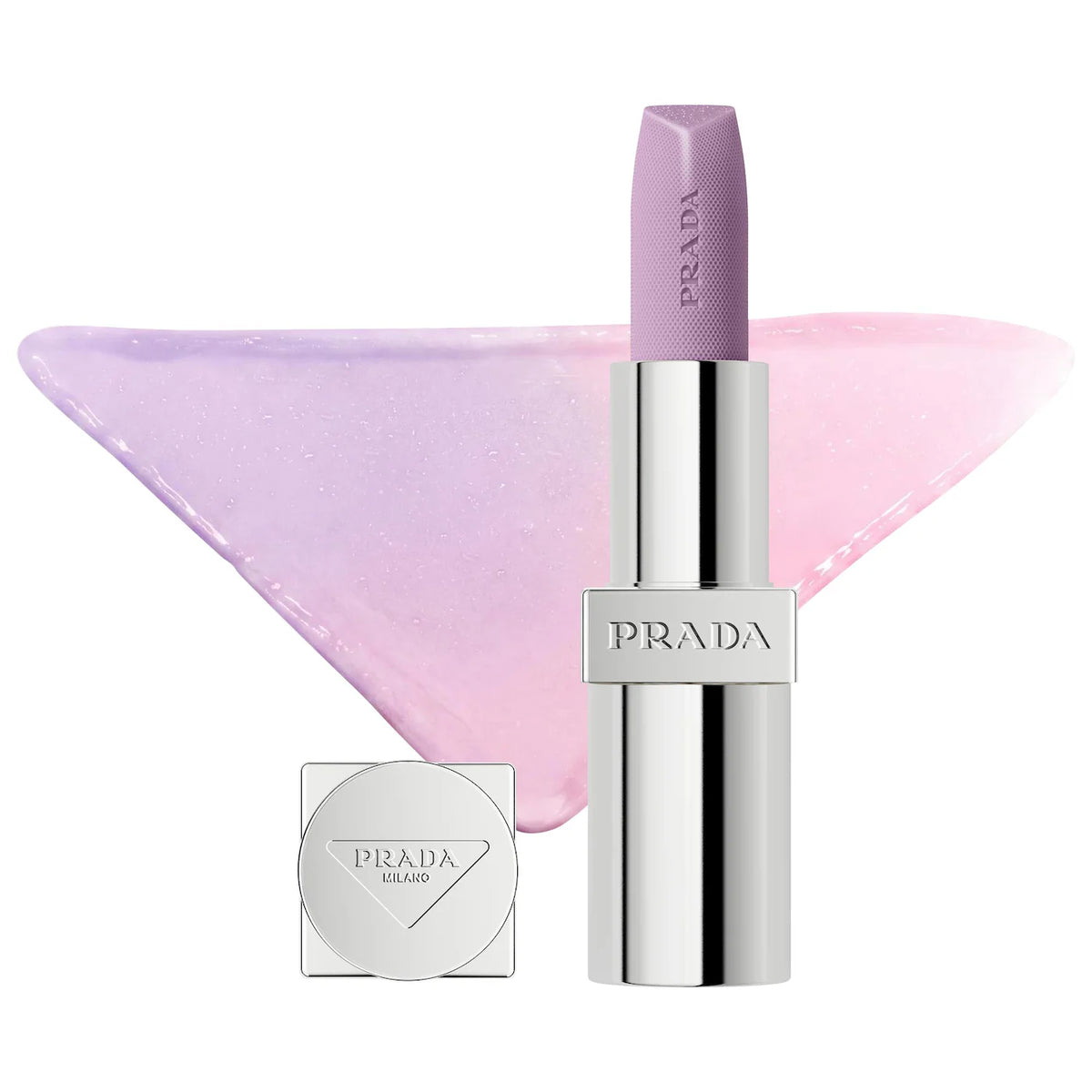 Prada  Hydrating Lip Balm with Jojoba Oil