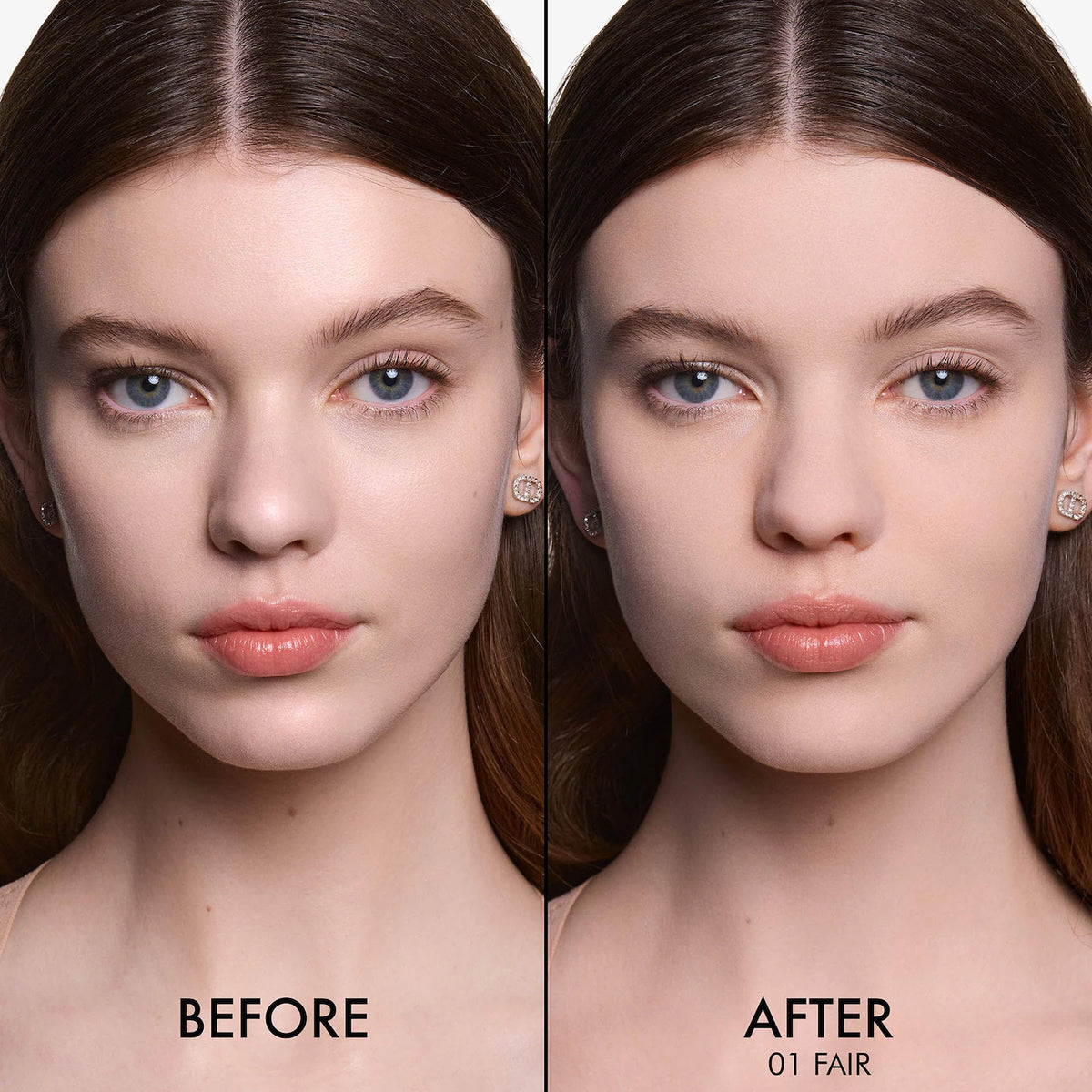 DIOR  Forever On Set Powder Blurring Translucent Loose Setting Powder