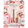 Sephora Favorites  Nude Energy Lip Kit Makeup Set