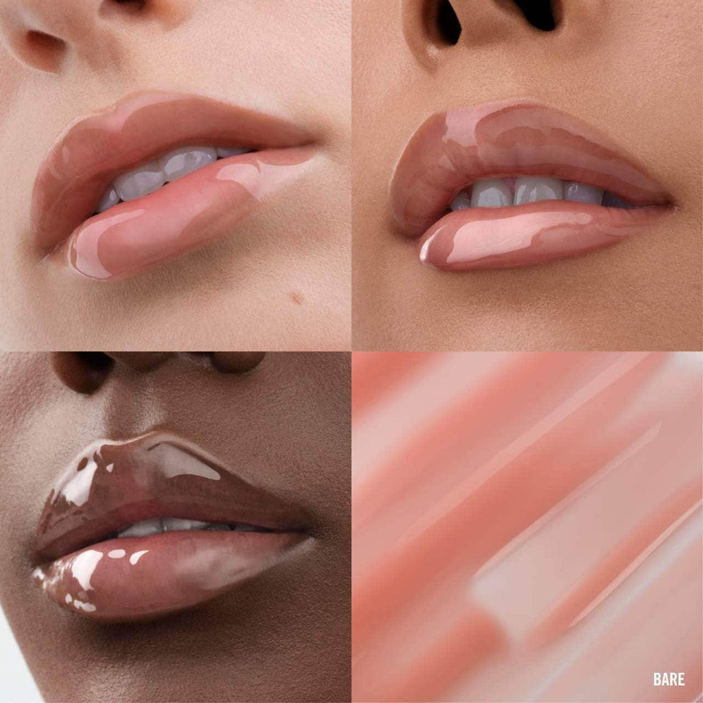 Sephora Favorites  Nude Energy Lip Kit Makeup Set
