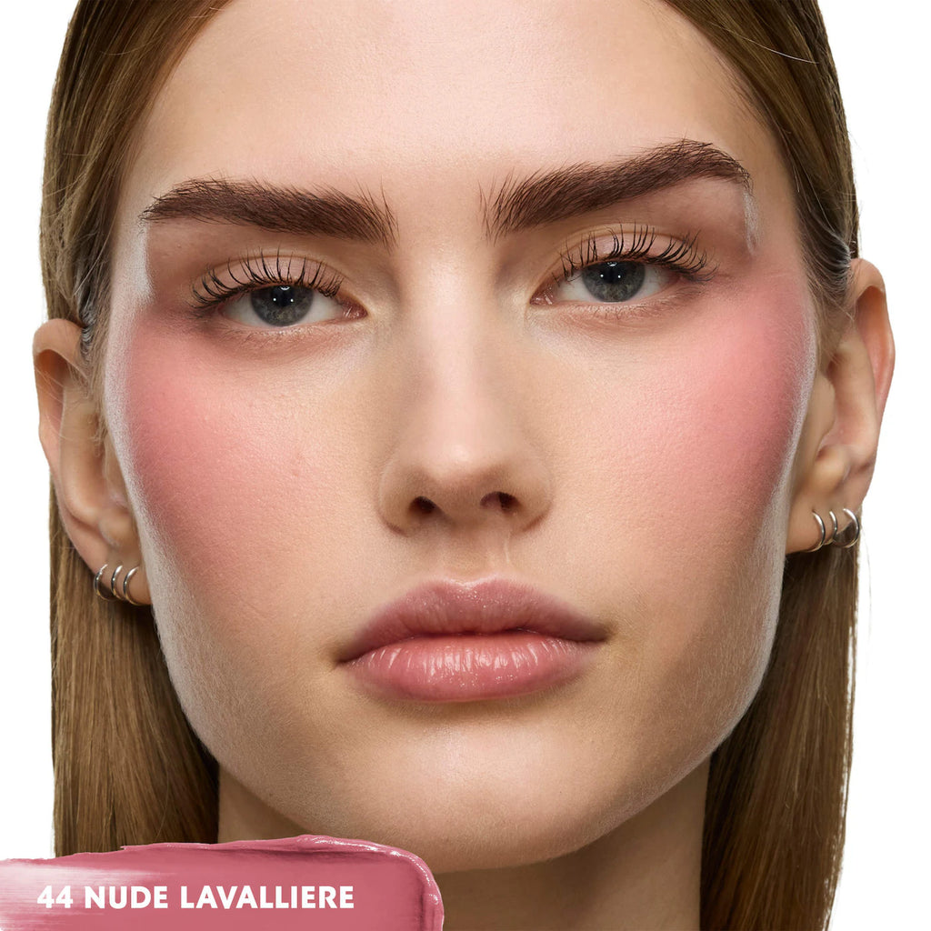 Yves Saint Laurent  Make Me Blush Longwear Natural Glow Cream Blush