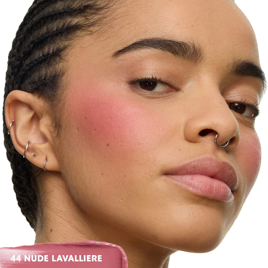 Yves Saint Laurent  Make Me Blush Longwear Natural Glow Cream Blush