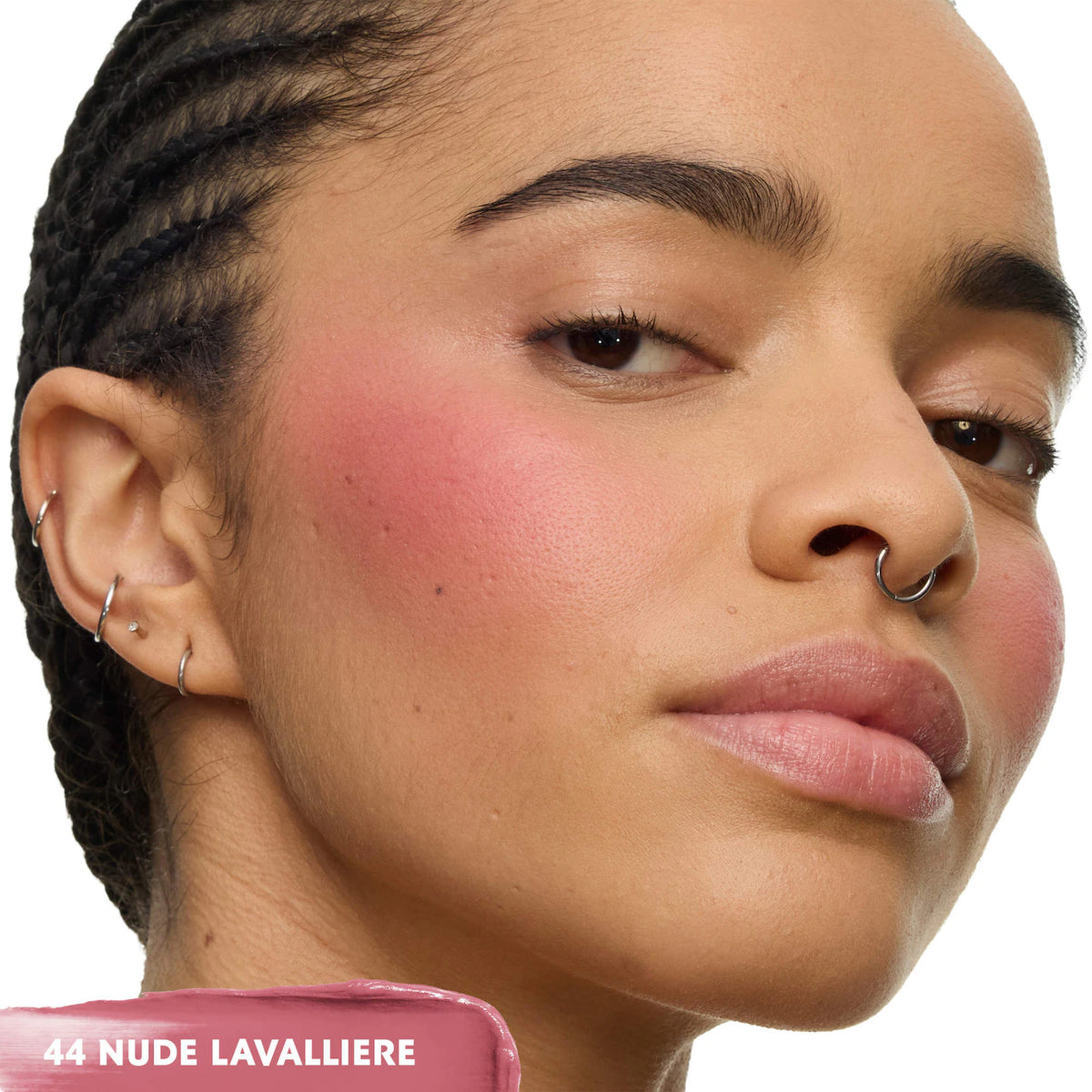 Yves Saint Laurent  Make Me Blush Longwear Natural Glow Cream Blush