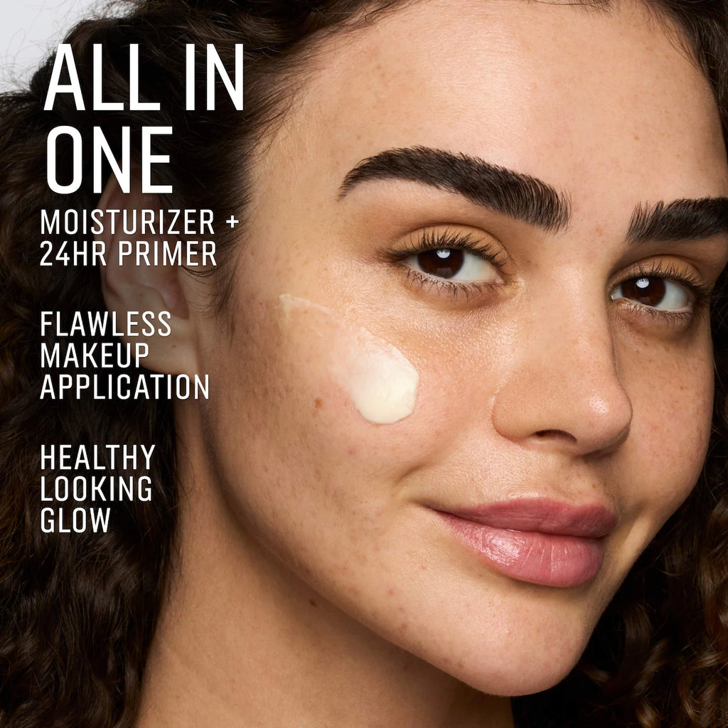 Bobbi Brown  Vitamin Enriched Face Base Moisturizer & Primer with Vitamin C + Hyaluronic Acid 50ml