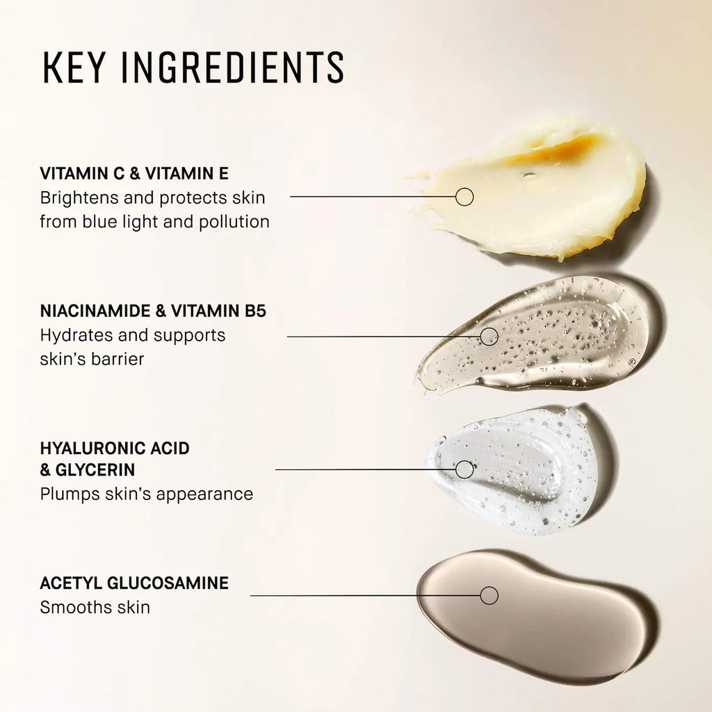 Bobbi Brown  Vitamin Enriched Face Base Moisturizer & Primer with Vitamin C + Hyaluronic Acid 50ml