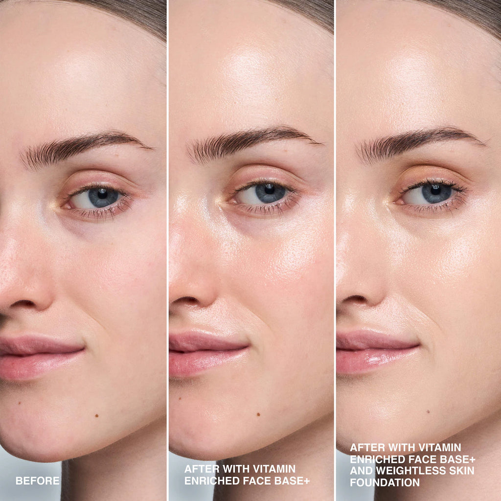 Bobbi Brown  Vitamin Enriched Face Base Moisturizer & Primer with Vitamin C + Hyaluronic Acid 50ml