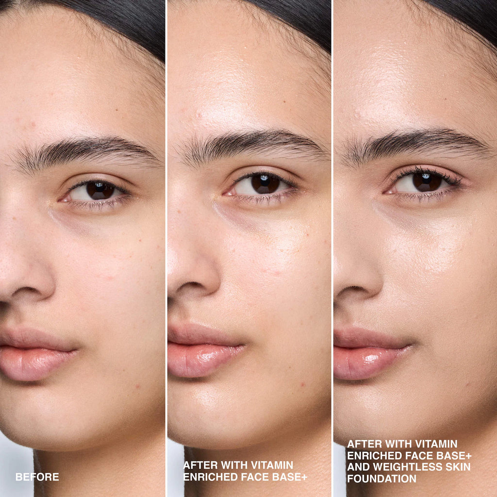 Bobbi Brown  Vitamin Enriched Face Base Moisturizer & Primer with Vitamin C + Hyaluronic Acid 50ml