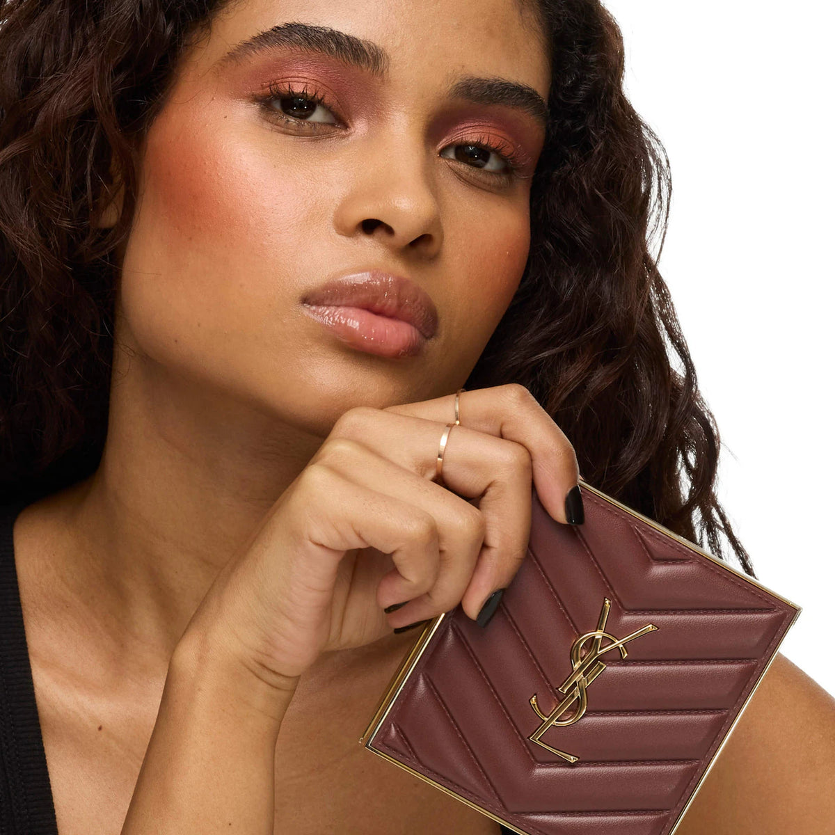 Yves Saint Laurent  YSL Brewed Reflections Couture Face Palette