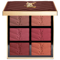 Yves Saint Laurent  YSL Brewed Reflections Couture Face Palette