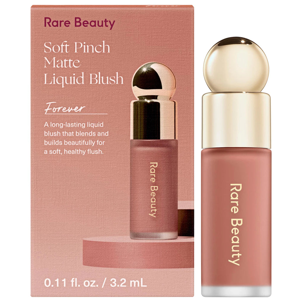 Rare Beauty by Selena Gomez  Mini Soft Pinch Liquid Blush