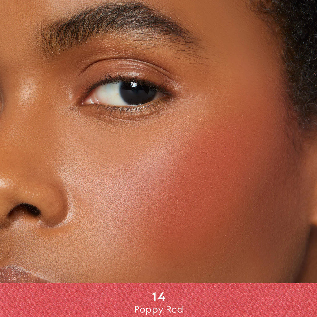 Gucci  Luminous Matte Powder Blush