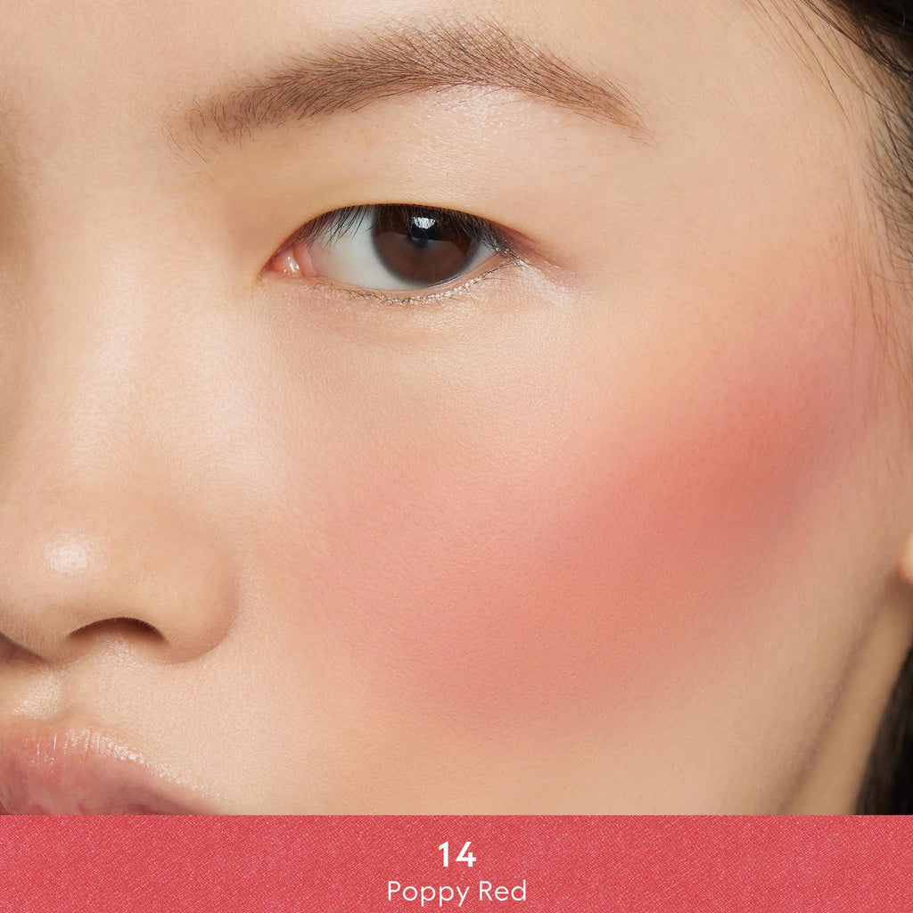 Gucci  Luminous Matte Powder Blush