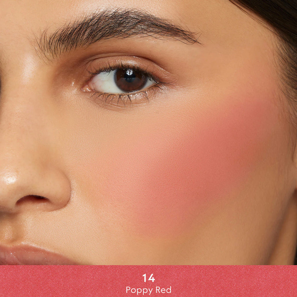 Gucci  Luminous Matte Powder Blush