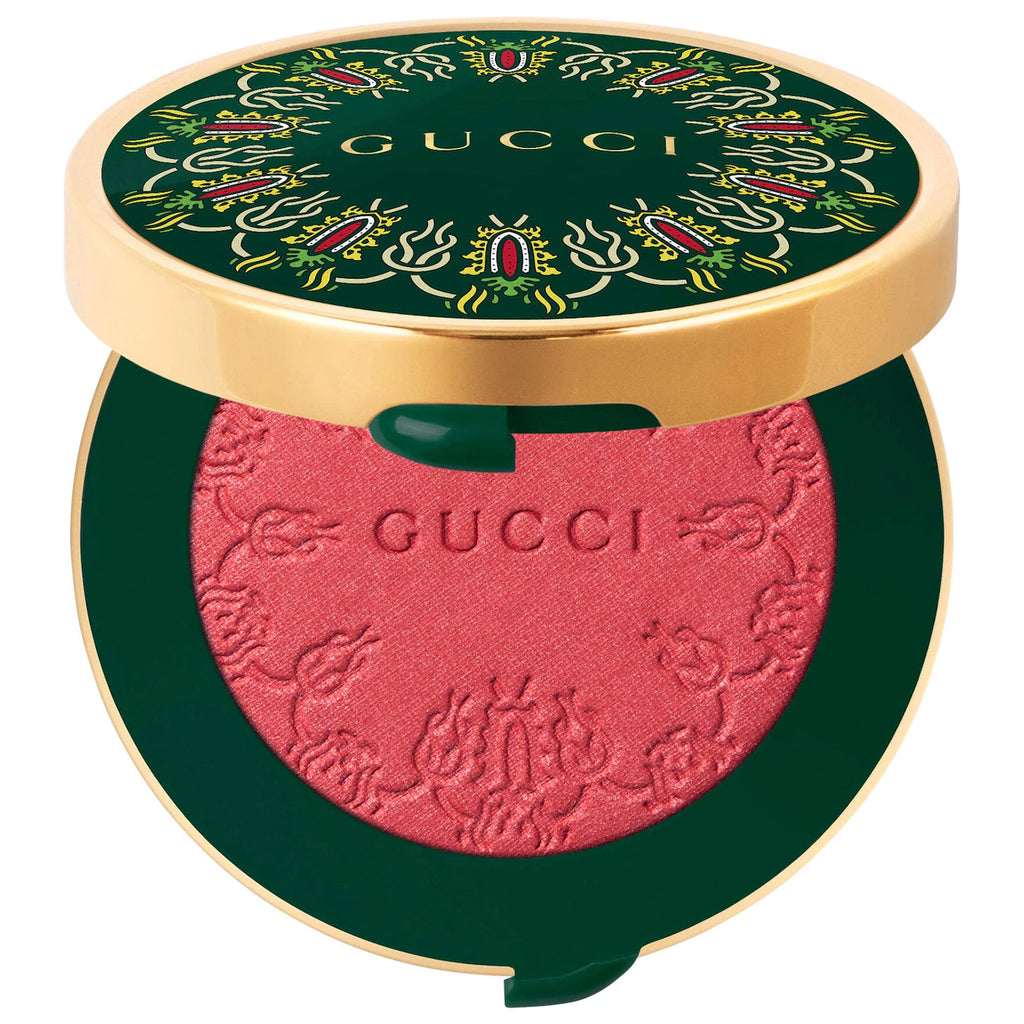 Gucci  Luminous Matte Powder Blush