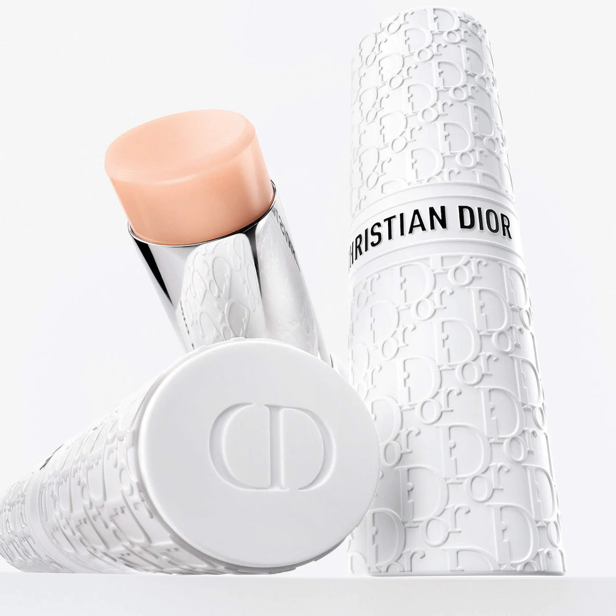 DIOR  Invisible UV Protection Mattifying Sunscreen Stick