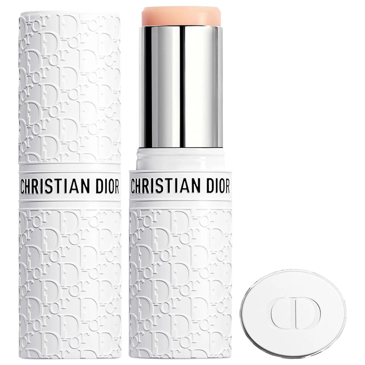 DIOR  Invisible UV Protection Mattifying Sunscreen Stick