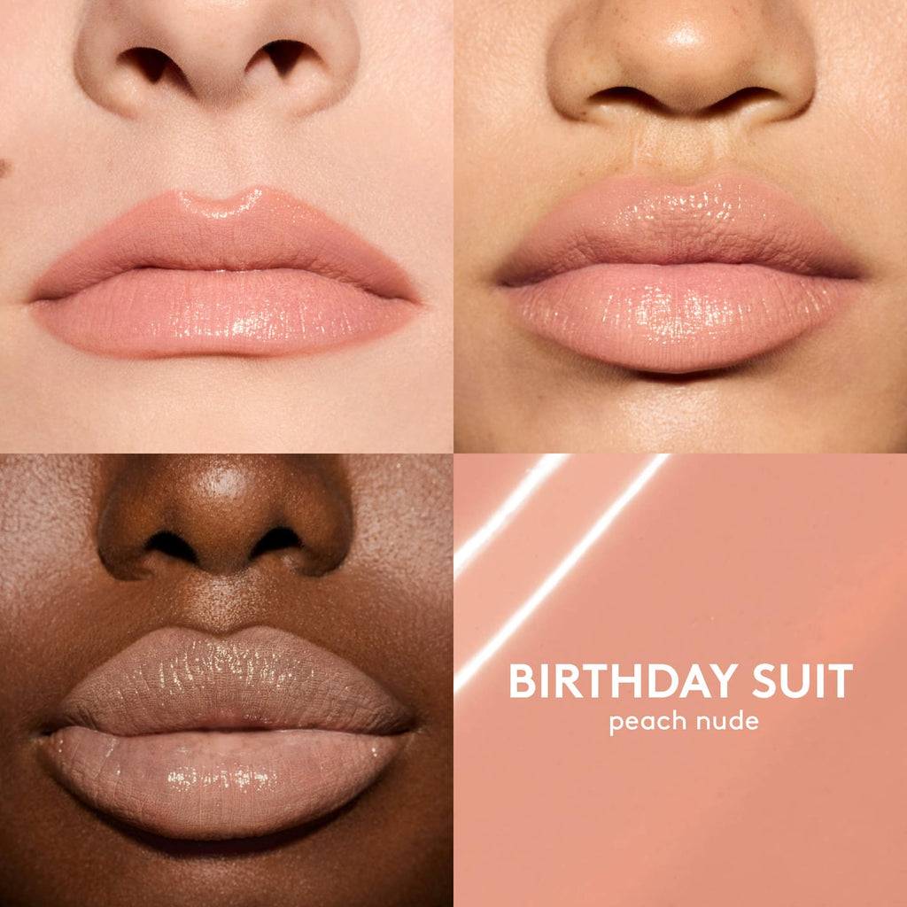 Fenty Beauty by Rihanna  Gloss Bomb Stix High-Shine Gloss Stick - Birthday Suit