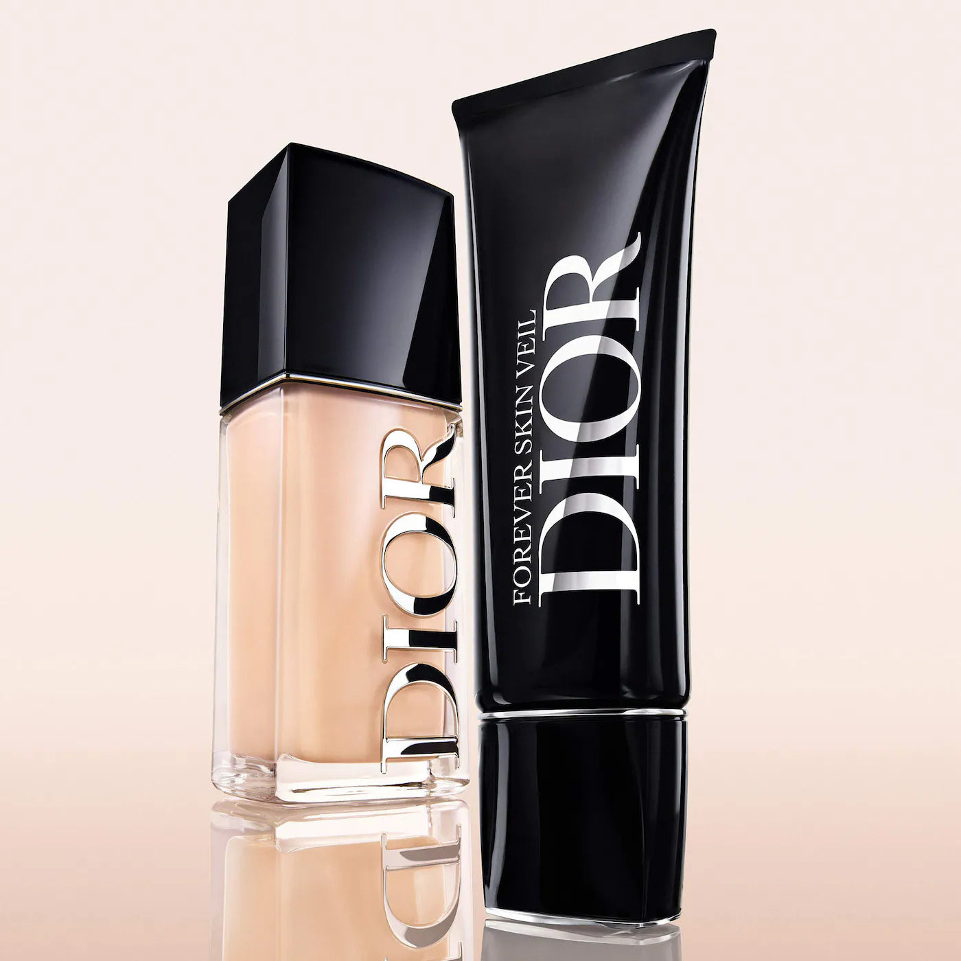 DIOR  Forever Skin Veil Invisible Hydrating Glow Primer SPF  32.5ML