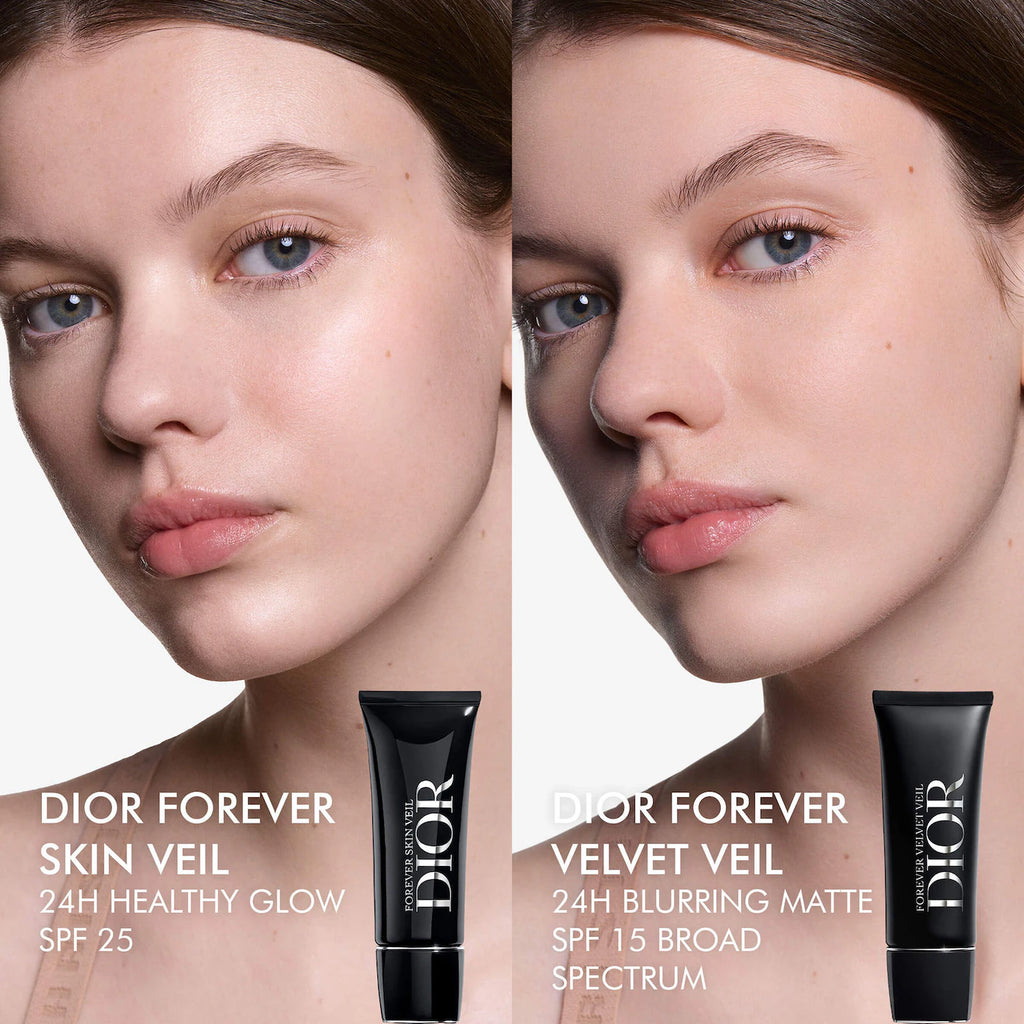 DIOR  Forever Skin Veil Invisible Hydrating Glow Primer SPF  32.5ML