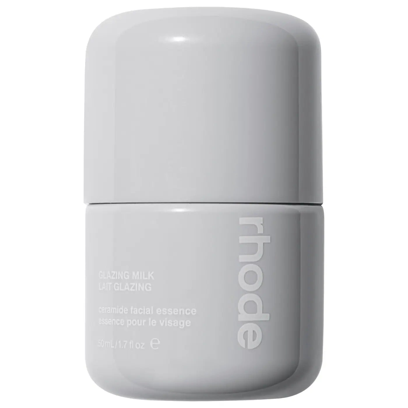 rhode  Glazing Milk Hydrating Ceramide Facial Essence