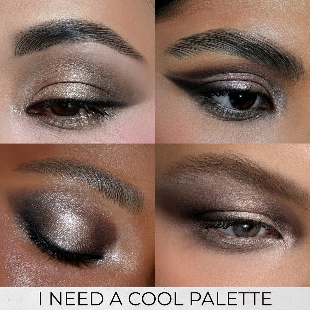 NATASHA DENONA  I NEED A COOL EYESHADOW PALETTE