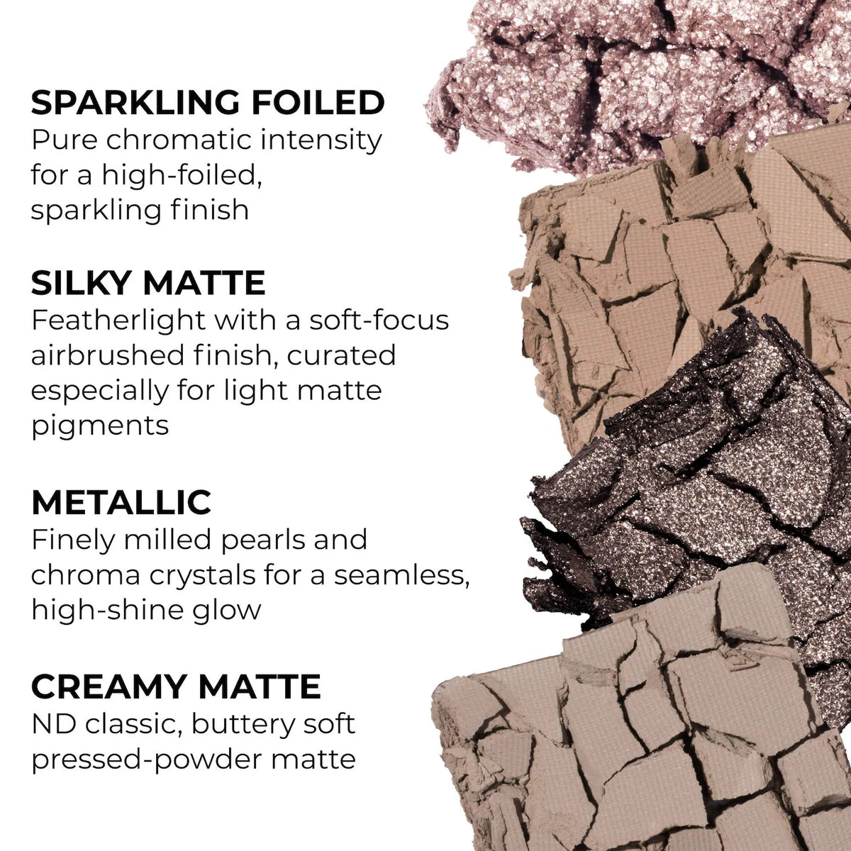NATASHA DENONA  I NEED A COOL EYESHADOW PALETTE