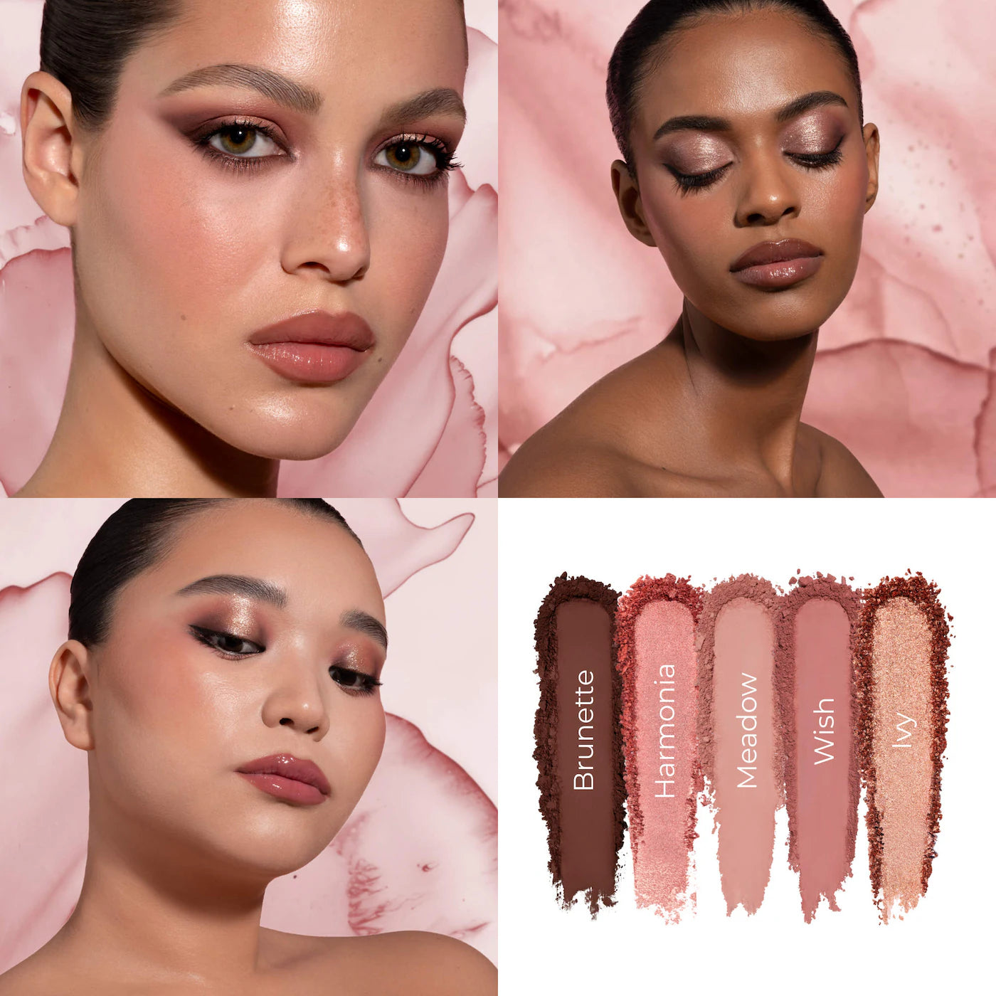 NATASHA DENONA MINI BLOOM PALETTE