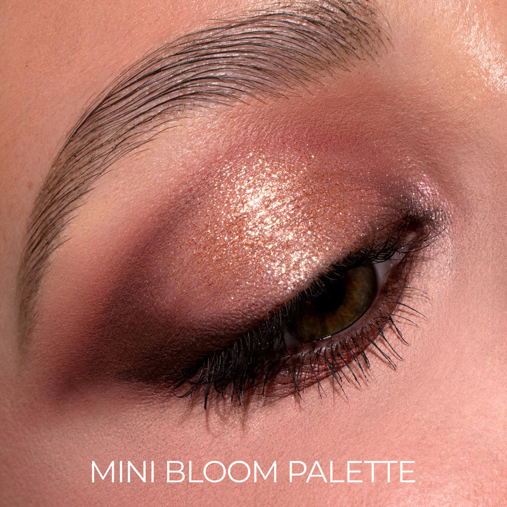 NATASHA DENONA MINI BLOOM PALETTE
