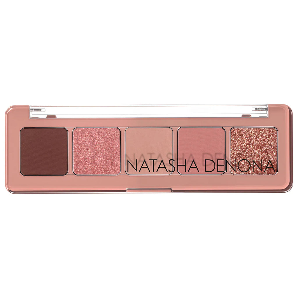 NATASHA DENONA MINI BLOOM PALETTE