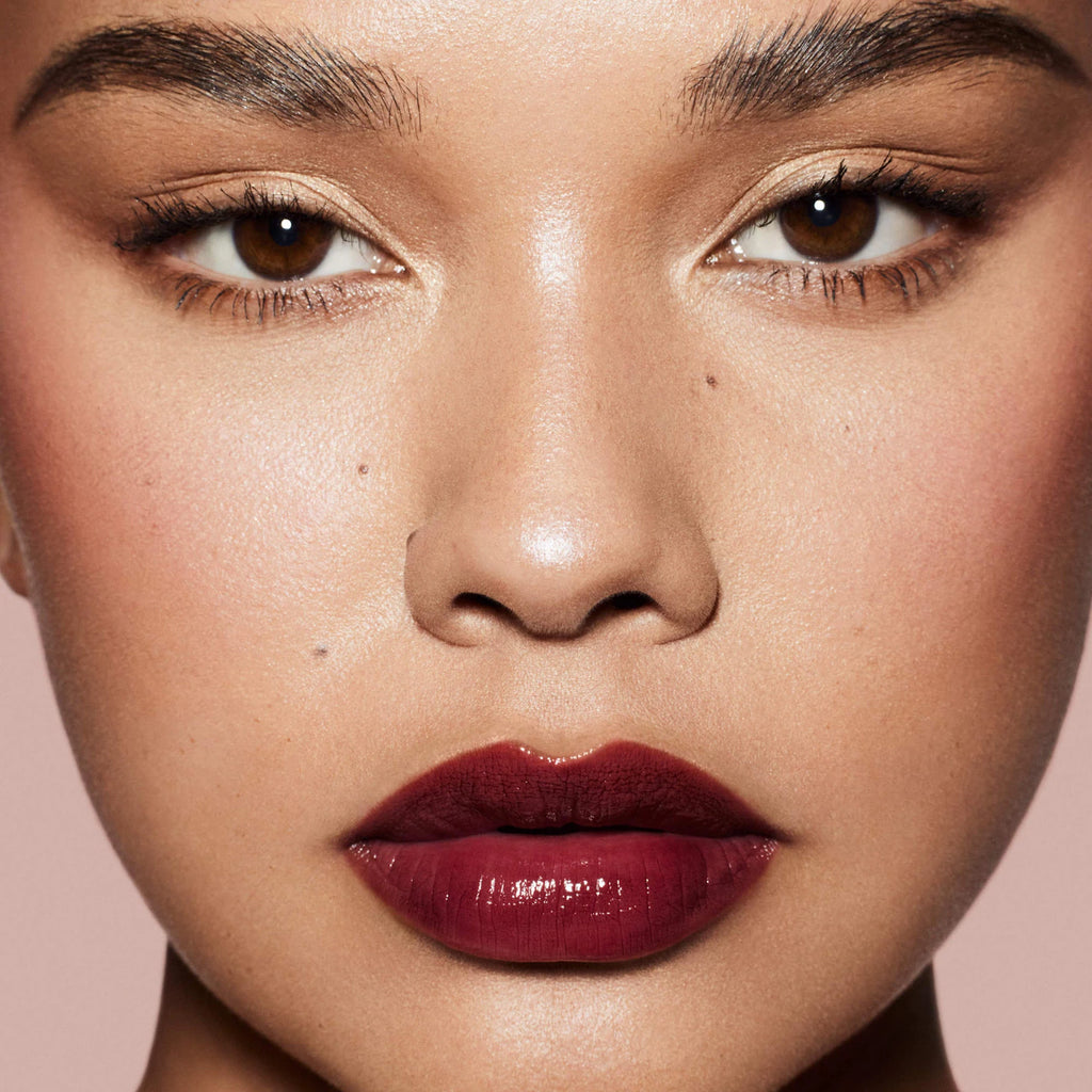 Fenty Beauty by Rihanna  Berry Brown'd Pout Lip Liner + Gloss Stick Duo
