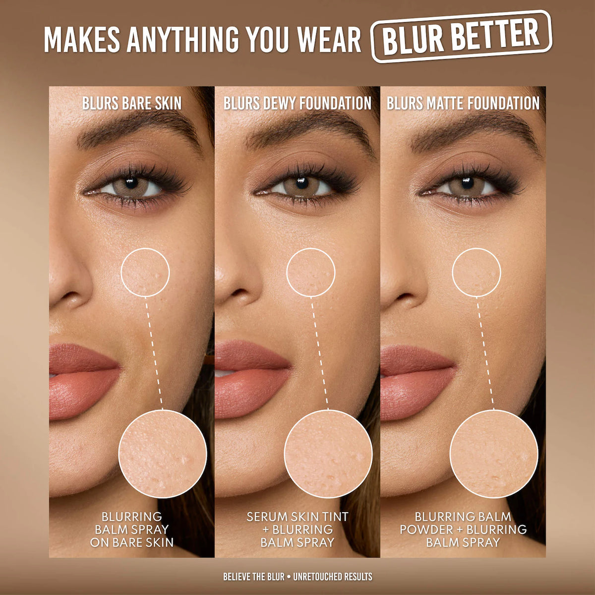 Sephora Favorites  Makeup Experts Value Set
