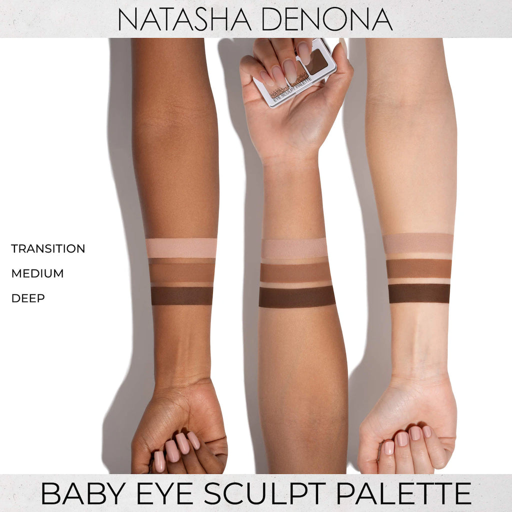 Sephora Favorites  Makeup Experts Value Set