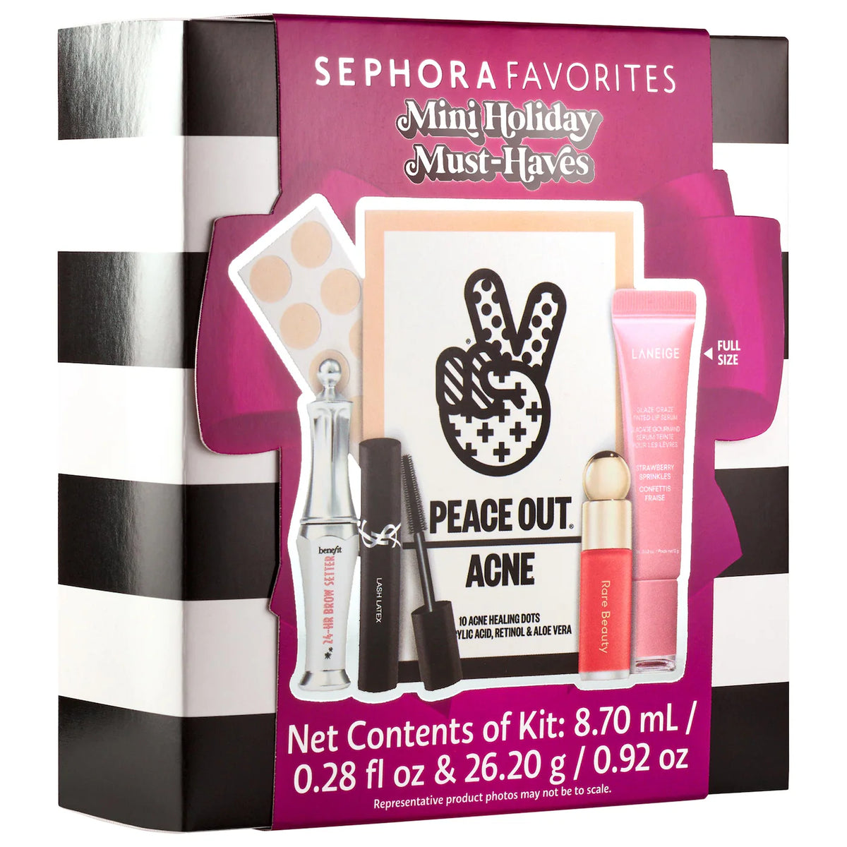 Sephora Favorites  Holiday Must-Haves Value Set 19 | Ask a question|