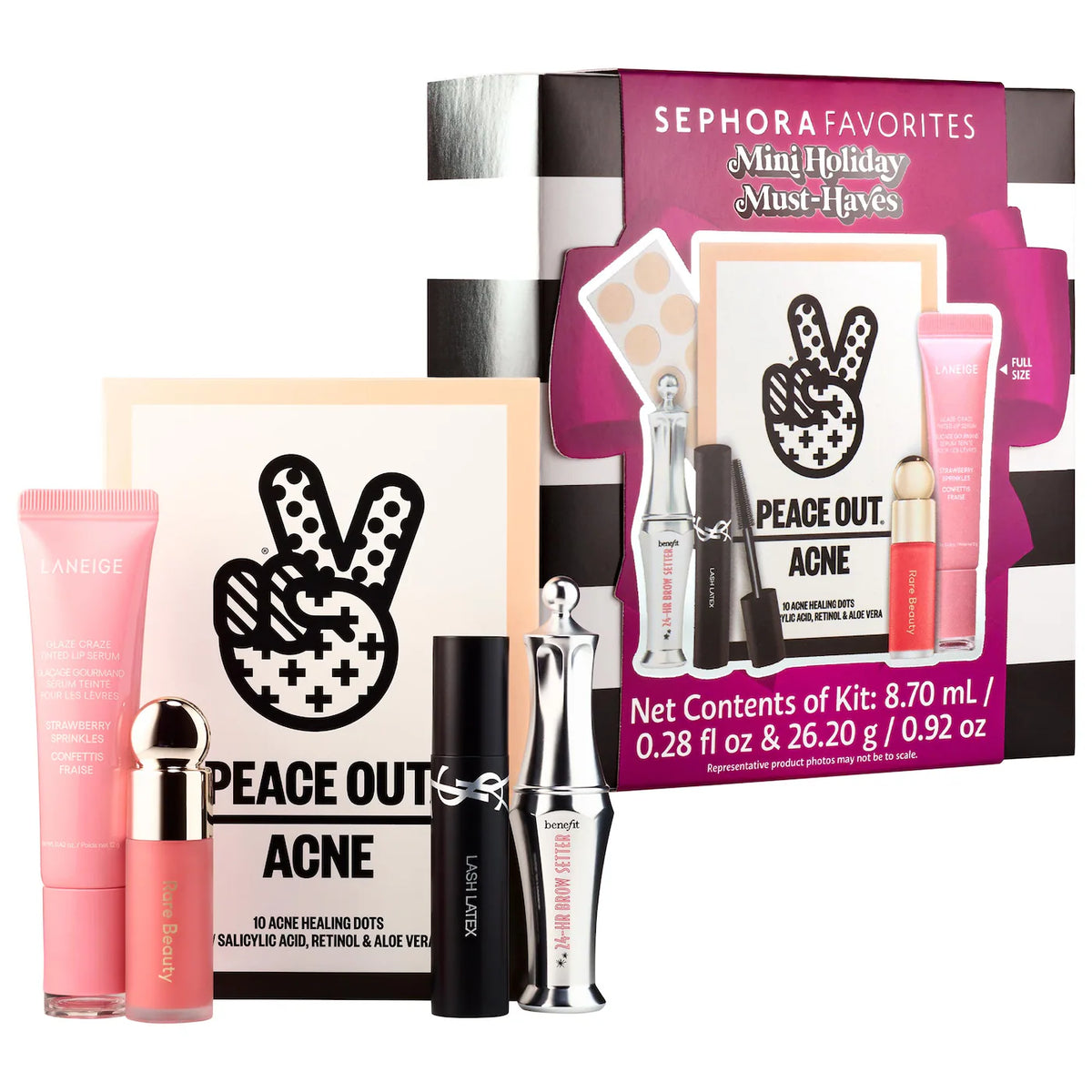 Sephora Favorites  Holiday Must-Haves Value Set 19 | Ask a question|