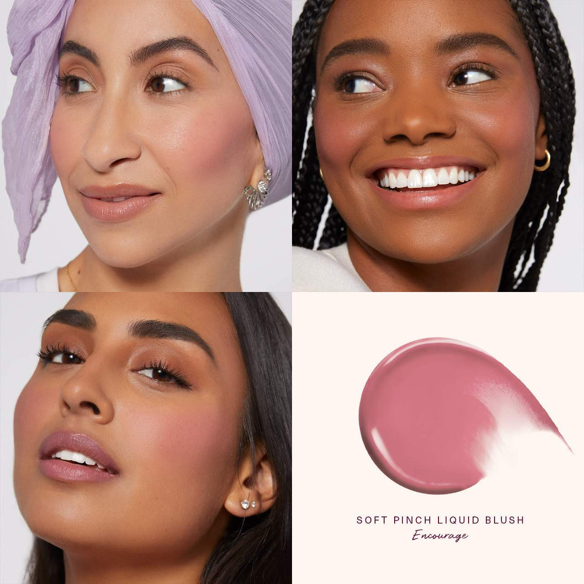 Sephora Favorites  Holiday Must-Haves Makeup & Skincare Value Set