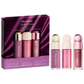 Rare Beauty by Selena Gomez  Violet Faves Mini Cheek and Lip Trio Makeup Gift Set