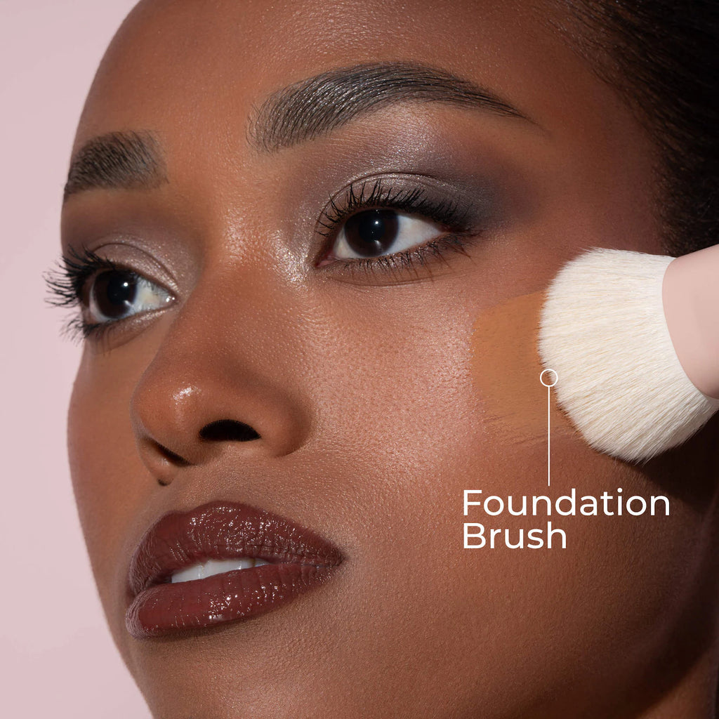 NATASHA DENONA  HY-GLAM™ Cosmetic Brush Kit