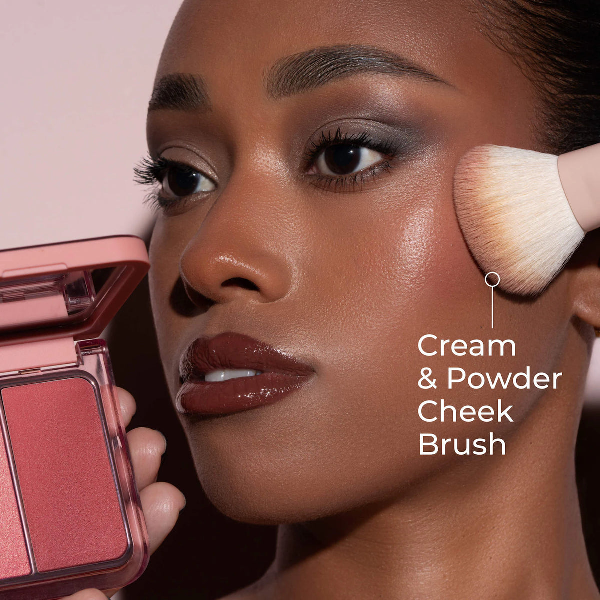 NATASHA DENONA  HY-GLAM™ Cosmetic Brush Kit