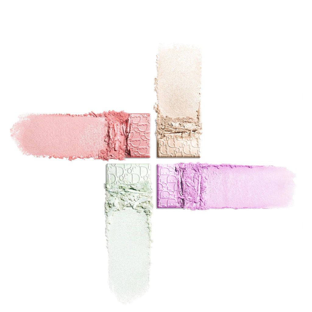 DIOR  Backstage Glow Maximizer Face Palette