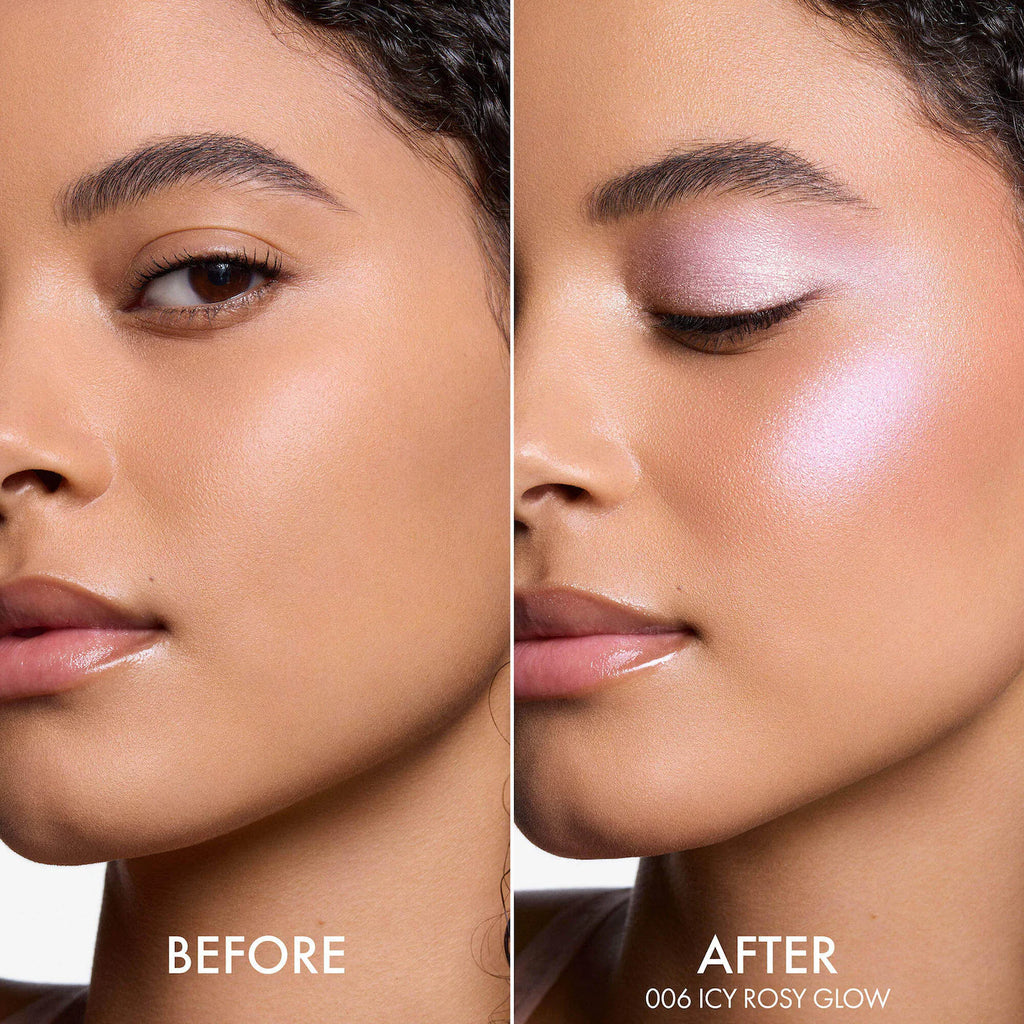 DIOR  Backstage Glow Maximizer Face Palette