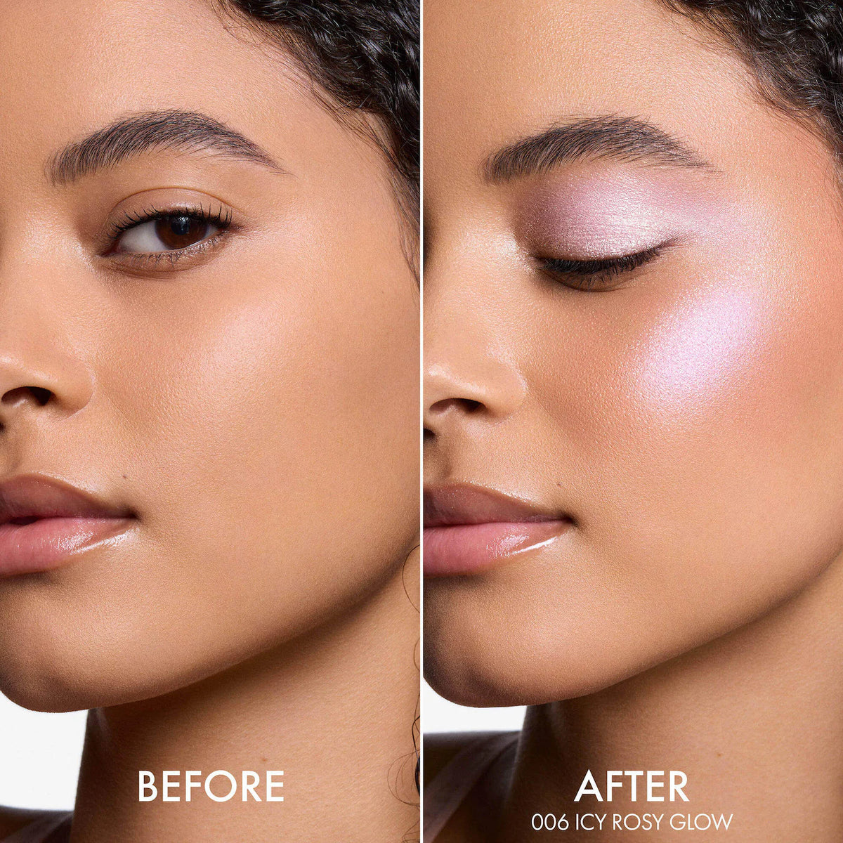 DIOR  Backstage Glow Maximizer Face Palette