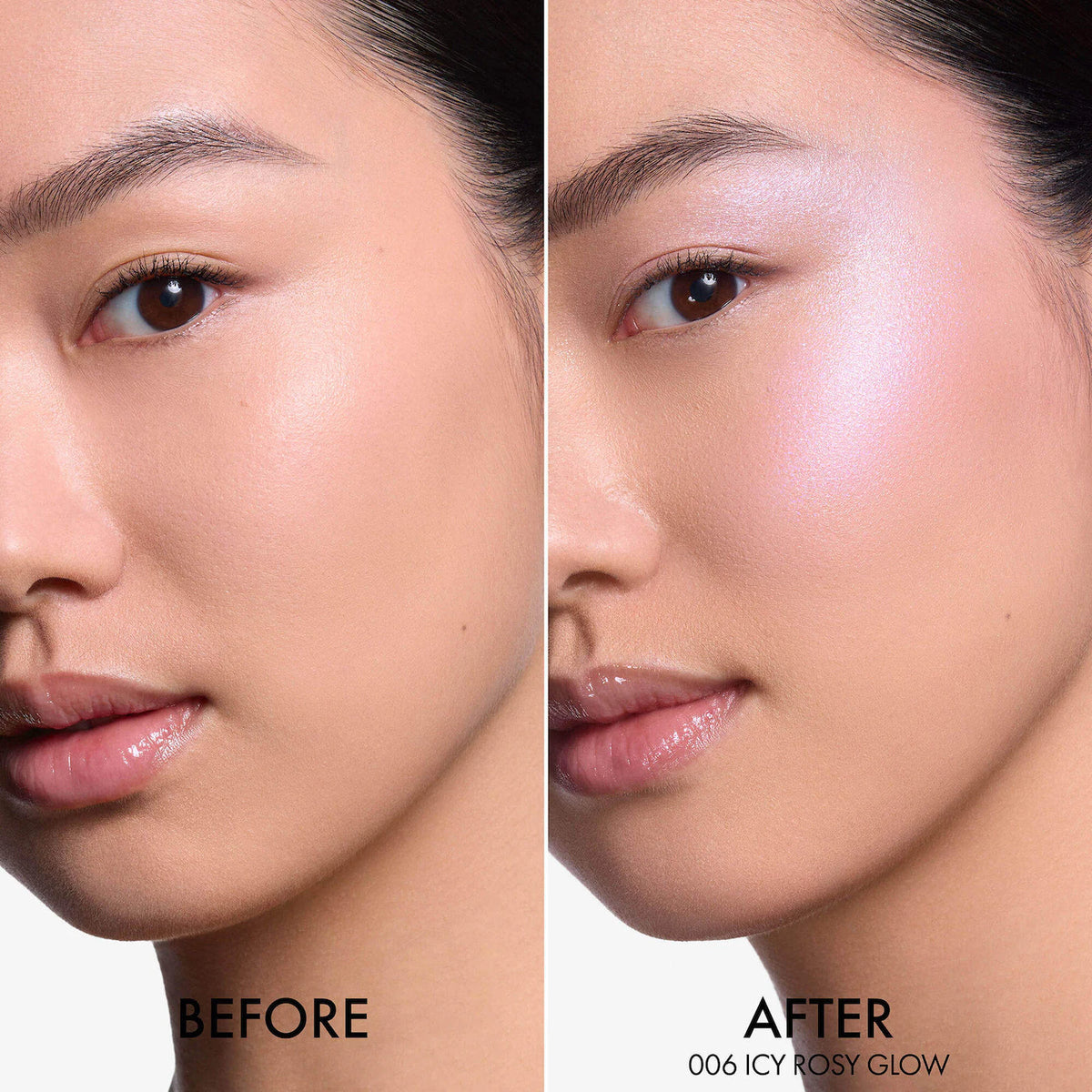 DIOR  Backstage Glow Maximizer Face Palette